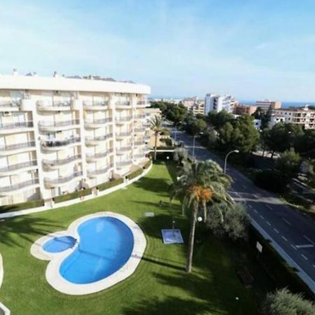 Malibu - 6 Personnes - Luxury Daire Miami Playa Dış mekan fotoğraf