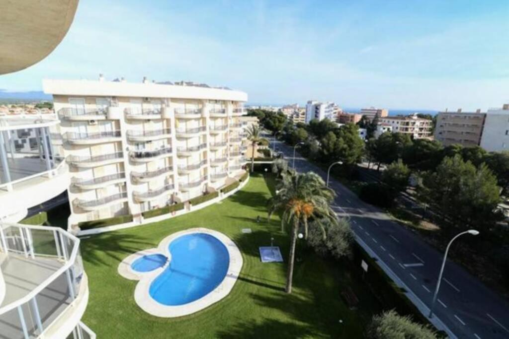 Malibu - 6 Personnes - Luxury Daire Miami Playa Dış mekan fotoğraf