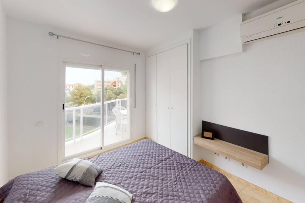 Malibu - 6 Personnes - Luxury Daire Miami Playa Dış mekan fotoğraf