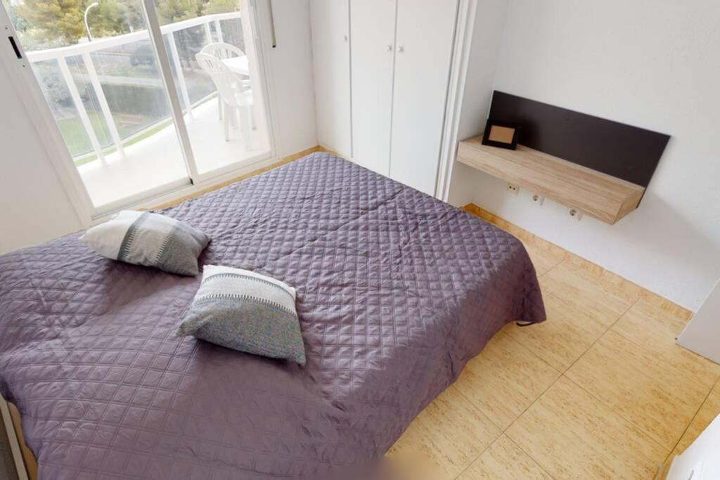 Malibu - 6 Personnes - Luxury Daire Miami Playa Dış mekan fotoğraf