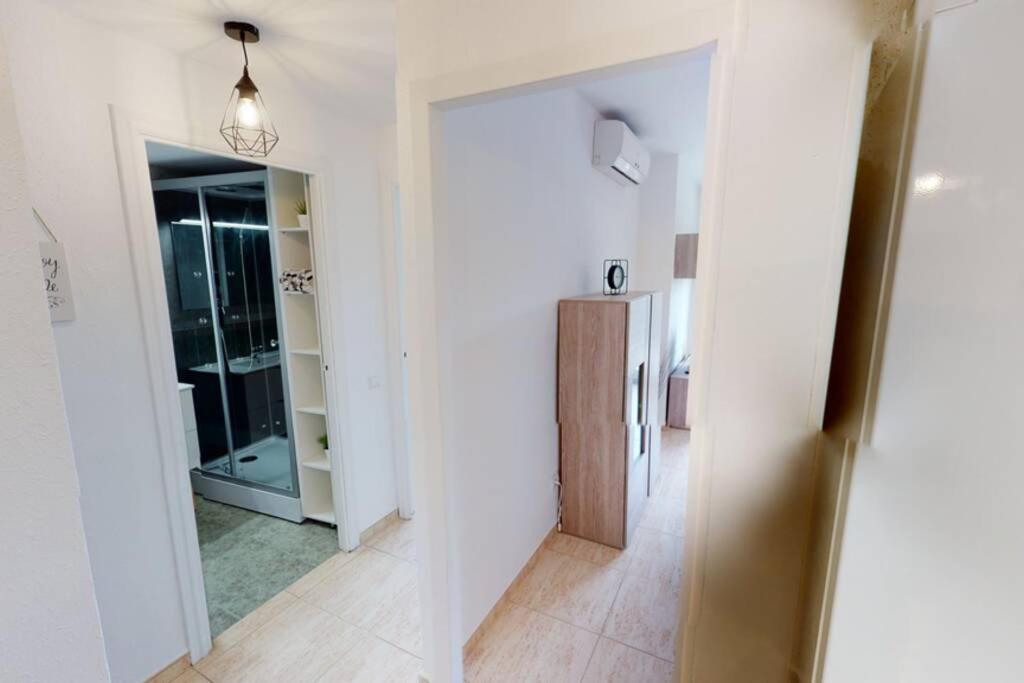 Malibu - 6 Personnes - Luxury Daire Miami Playa Dış mekan fotoğraf