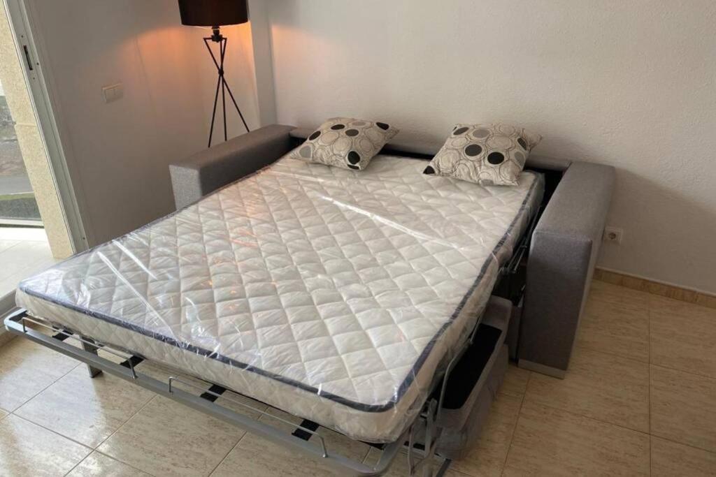 Malibu - 6 Personnes - Luxury Daire Miami Playa Dış mekan fotoğraf