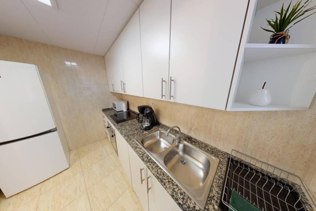 Malibu - 6 Personnes - Luxury Daire Miami Playa Dış mekan fotoğraf