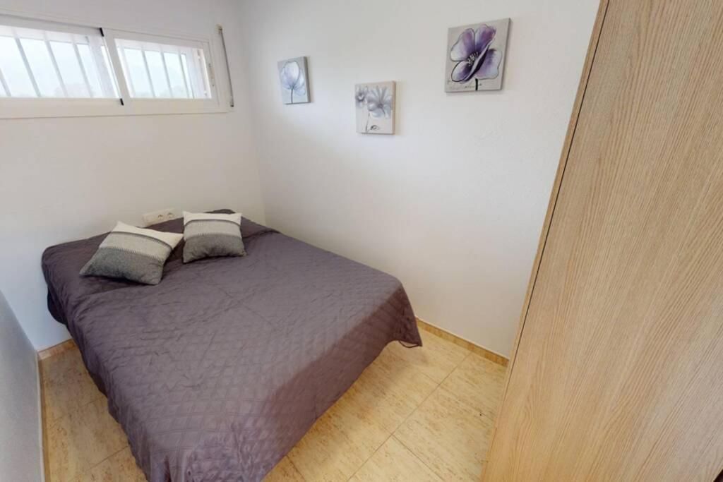 Malibu - 6 Personnes - Luxury Daire Miami Playa Dış mekan fotoğraf